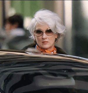 miranda priestly archive.